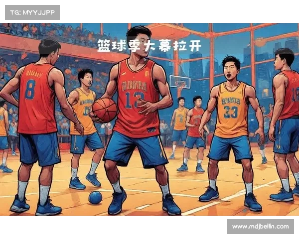 全篮联赛事,全国篮球联赛热血开战激情赛场荣耀对决球迷狂欢篮球盛宴开启征程 全篮联赛事,全国篮球联赛热血开战激情赛场荣耀对决球迷狂欢篮球盛宴开启征程