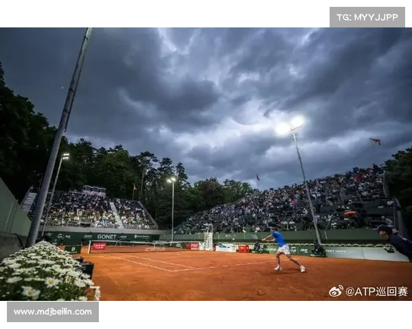 2018红土赛事—atp红土赛有哪些 2018红土赛事—atp红土赛有哪些