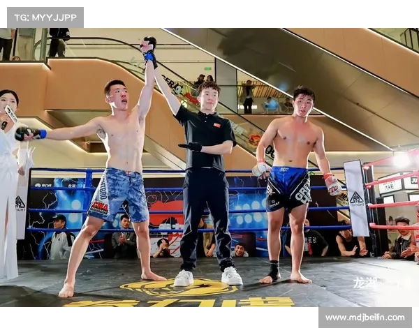 2021天津马术比赛;天津MMA综合格斗大赛：顶尖选手热血交锋荣耀之战闪耀津城